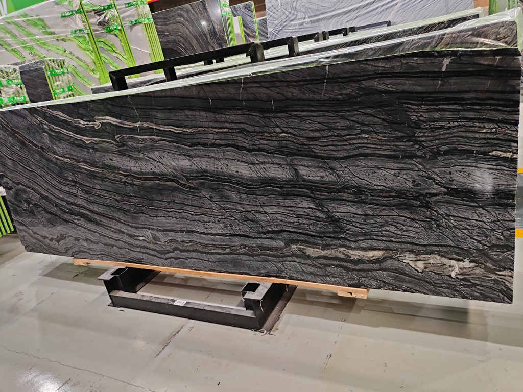 Black Forest Brown Forest Marble